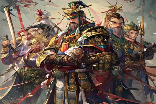 手游新闻
